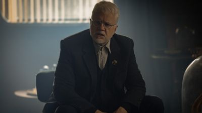 Bernard? 'Silo' Season 3’s Shocking Character Return, Explained