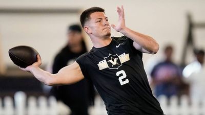 Game Over? Diego Pavia Roster Prediction Market Low