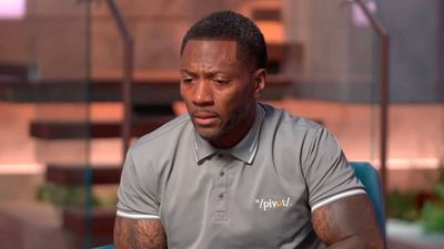 Ryan Clark Broke Down in Tears in Candid Tell-All Podcast Episode After ESPN Breakup