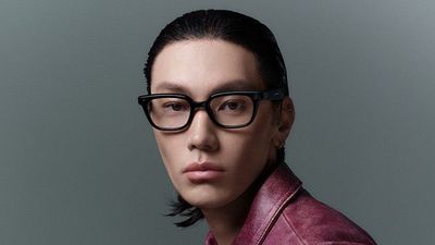 Samsung's stylish new smart glasses look so utterly normal, you'd never guess they contained a camera – but does that cross the creepy line?