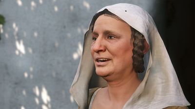 The next Kingdom Come game will seemingly drop the name of the Deliverance RPGs, based on a new trademark from Warhorse