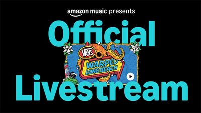 Your ticket to the Punk Rock Summer Camp has just been punched: Here's How to watch the Vans Warped Tour livestream