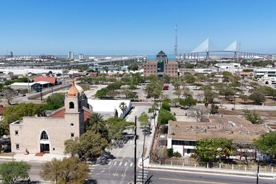 Floodwater starts arriving in Corpus Christi reservoirs, sparking hope for a water crisis delay