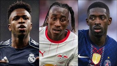 Transfer Rumors: Real Madrid, Liverpool’s $135 Million Bidding War; Dembele Eyes PSG Exit