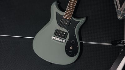 Gretsch launches $249 Streamliner CVT – and it has rock and metal players in its sights