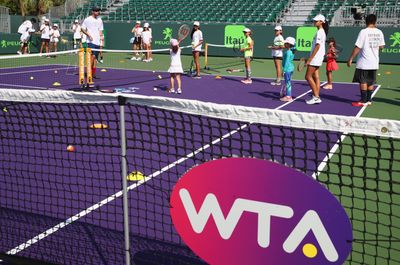 Tennis Becomes the First Major Women's Sport to Require Genetic Testing as Rights Advocates and Scientists Sound Alarm