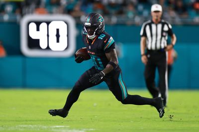 Tyreek Hill Says His Injured Leg Still Has 'No Power' 10 Months After Devastating Knee Surgery