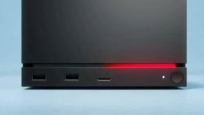 Amazon games boss hopes Steam Machine and consoles "pushing well over $1,000" will drive more people to cloud gaming like Prime's Luna