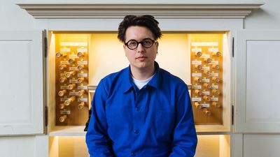 "You feel the music through your whole body. It's incredibly physical": Sander de Keere reimagines the church pipe organ as an 'ancient synthesizer'