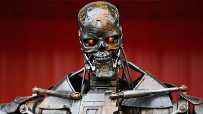 Google DeepMind's Demis Hassabis calls for 'urgent action' during 'precious window before AGI arrives' — and it's all starting to feel a bit Skynet