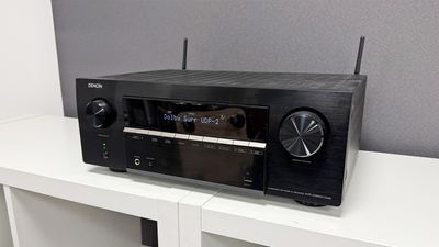Denon AVR-X2900H