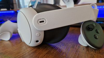 A night of Walkabout Mini Golf with friends reminded me of one of the biggest flaws with the Meta Quest VR headsets