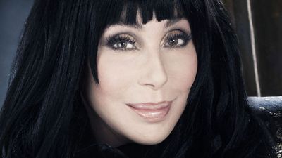 Cher Gave This Everyday Kitchen Essential an Artistic Makeover – It's Way Too Chic to Hide Away