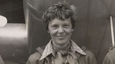 For Amelia Earhart Day, I asked ChatGPT, Gemini, Claude, and Perplexity what led to her disappearance — one theory stood above the rest