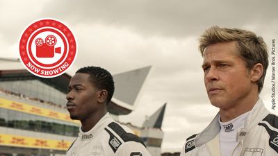 5 movies and TV shows we’re watching (and testing home cinema kit with) this month
