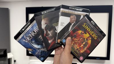 “This sequence is an absolute torture test for your subwoofer and amplifier” – AV engineers reveal the ultimate test scenes to benchmark your home cinema