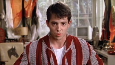 Matthew Broderick's Comments About Ferris Bueller As An Adult Are Bumming Me Out