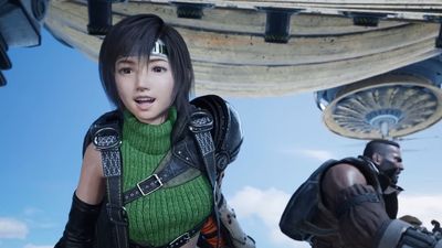 Final Fantasy 7 Revelation director says "open-world fatigue" is real, and since "the world is even bigger than it was in Rebirth," Square Enix specially focused on guiding players