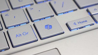 Microsoft finally lets you fix the worst key on your keyboard