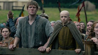 A Knight Of The Seven Kingdoms Season 2 Has Been 'Brutal' To Make (And I Totally Get Why