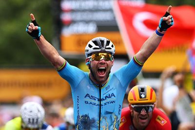 Riders with the most Tour de France stage wins