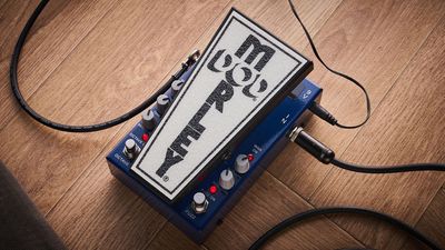 "If the WTF is a sign of things to come, I can’t wait to see what these mad scientists cook up next" Morley X DOD Wah-OcTo-Fuzz review