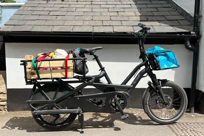 Police force will pay compensation after £6,500 ebike mistakenly destroyed