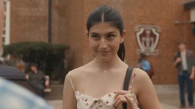 Netflix's new movie has a star you might have heard of –and a story that looks sure to make you weep