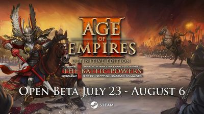 Age of Empires 3: DE's latest expansion is back from the dead — Here's what you can expect from the revived content