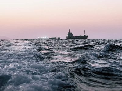 US military says it fired on another merchant vessel trying to breach its blockade of Iranian ports