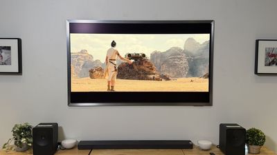 Does your Samsung TV keep adjusting its own volume? Here’s how to turn off Active Voice Amplifier