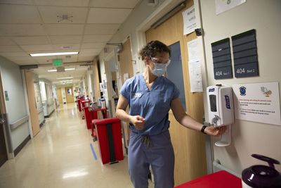 CDC Data Show Hospital Infections Have Fallen 27% Since 2015, but Maintaining That Progress Remains a Challenge