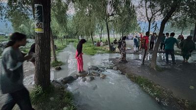 IMD Weather Today, July 25: Gujarat, Delhi-NCR, Rajasthan, Mumbai, Himachal, Uttarakhand, Punjab, MP, Odisha and Northeast brace for heavy rain, thunderstorms as active monsoon intensifies