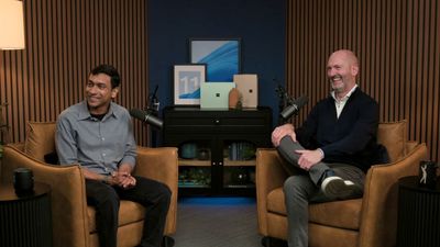 "We've got a few more surprises coming" Microsoft talks what's next for Surface and the people's desire for a Surface Studio monitor in new video