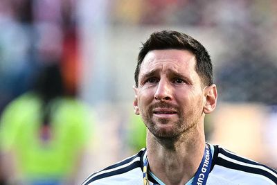Bizarre petition for Argentina to be BANNED from World Cup inexplicably ignored by FIFA