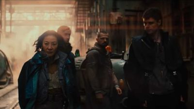 Blade Runner 2099 will have "connective tissue" to the Ridley Scott and Denis Villeneuve movies, but will also be a standalone "rebirth"