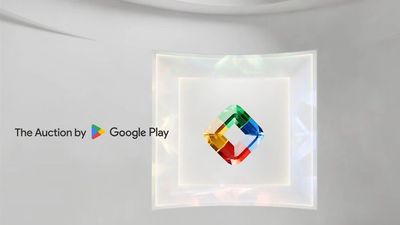 Google Play at SDCC hosts 'The Auction'—comic book fans like me should be thrilled
