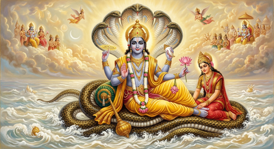 Devshayani Ekadashi 2026: Why Lord Vishnu enters Yog Nidra for four months, the spiritual meaning of Chaturmas, date, timings, puja vidhi, fasting rules and powerful mantras to seek Shri Hari's blessings