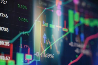 Perfect storm led by $100 oil batters shares