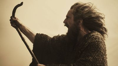 "He's in his power": The Rings of Power's Gandalf star says his Lord of the Rings character has "arrived" in season 3 and will be the wizard "we all hopefully know and love"