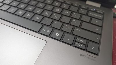 Hate the Copilot key in Windows 11? It looks like Microsoft's bringing in the option to remap it to do nothing — if you feel that's more useful