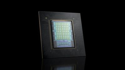 Nvidia reveals deep dive into what makes Vera CPU tick — with the super-powered Olympus core promising huge performance increases and more
