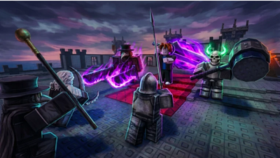 'Roblox Be the Final Boss' Codes July 2026: Embrace the Role of the Final Boss to Defend Your Throne
