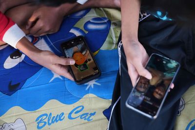 US appeals court blocks part of Texas children's online safety law