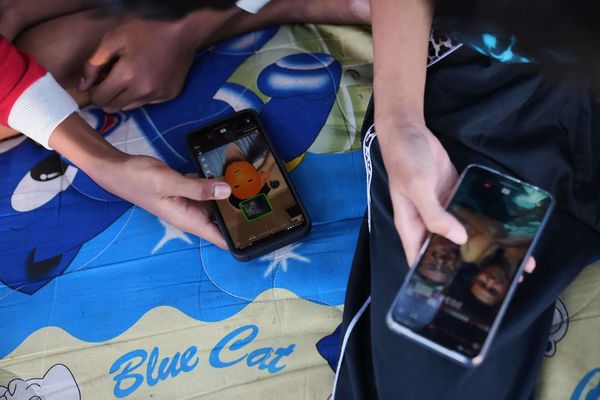 US appeals court blocks part of Texas children's online safety law