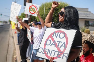 Nashville Zoo rejects deal that would have allowed data center near animal park