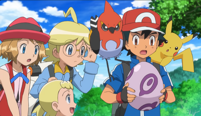 'Pokémon Winds and Waves' Fans Share Breeding Mechanic Wishlist For Gen 10