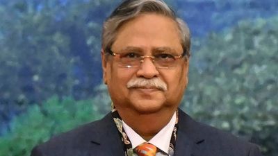 Bangladesh president quits citing deteriorating health