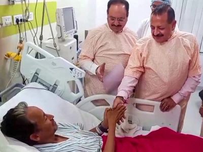 The real reason why Sonam Wangchuk ended his 26-day fast