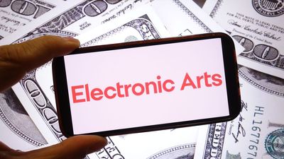 Saudi Arabia's takeover of EA gets approval from European Commission